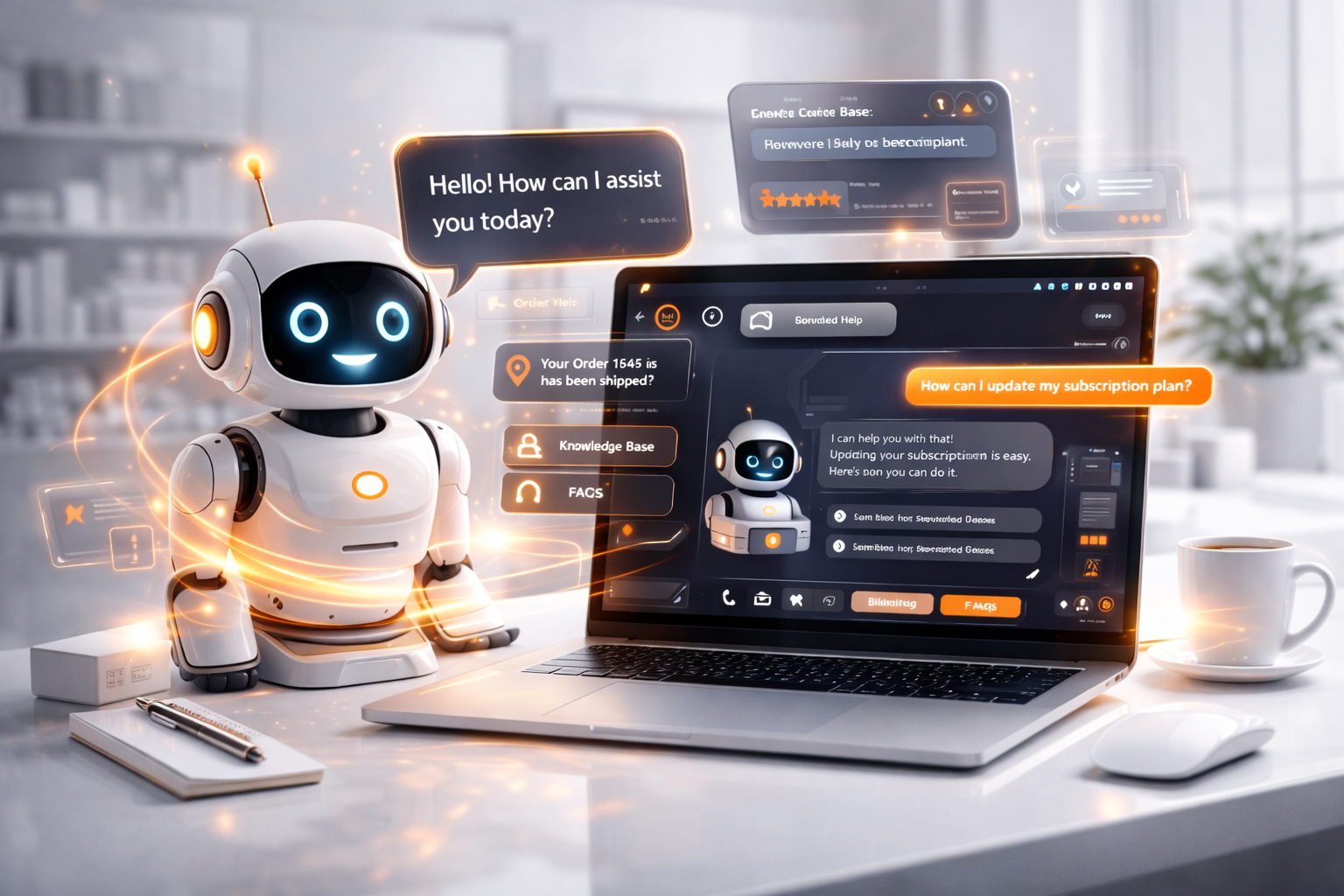 GPT Chatbot